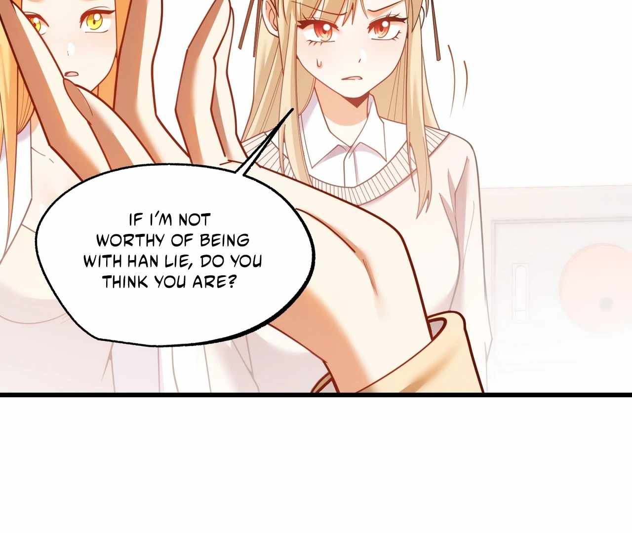 I Regressed to Level Up Instead of Being a Simp Chapter 212 page 28