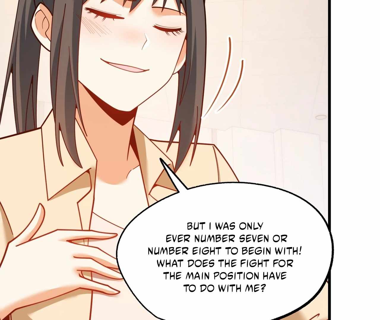 I Regressed to Level Up Instead of Being a Simp Chapter 212 page 30