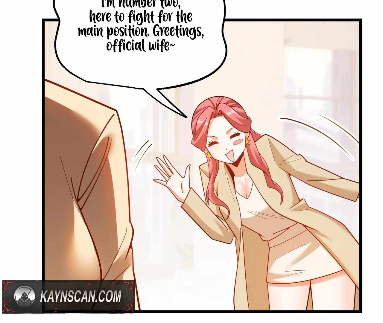 I Regressed to Level Up Instead of Being a Simp Chapter 212 page 32