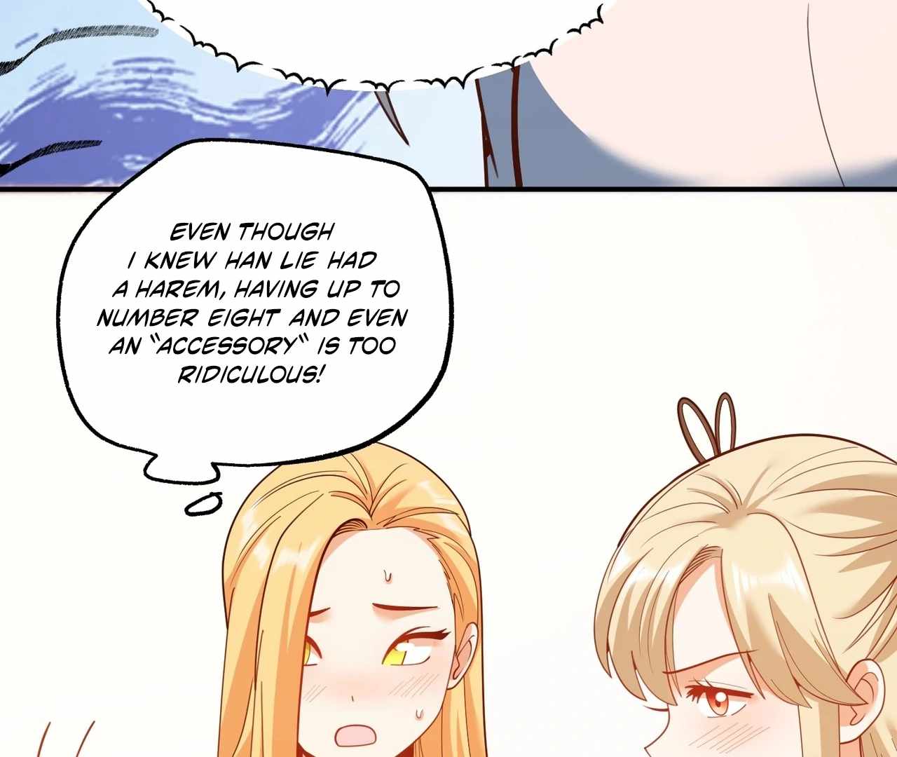 I Regressed to Level Up Instead of Being a Simp Chapter 212 page 45