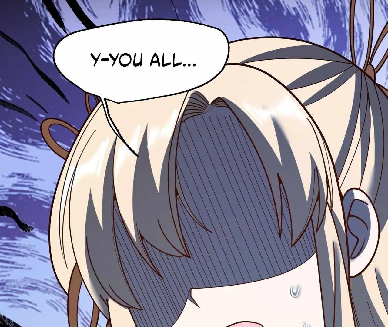 I Regressed to Level Up Instead of Being a Simp Chapter 212 page 43