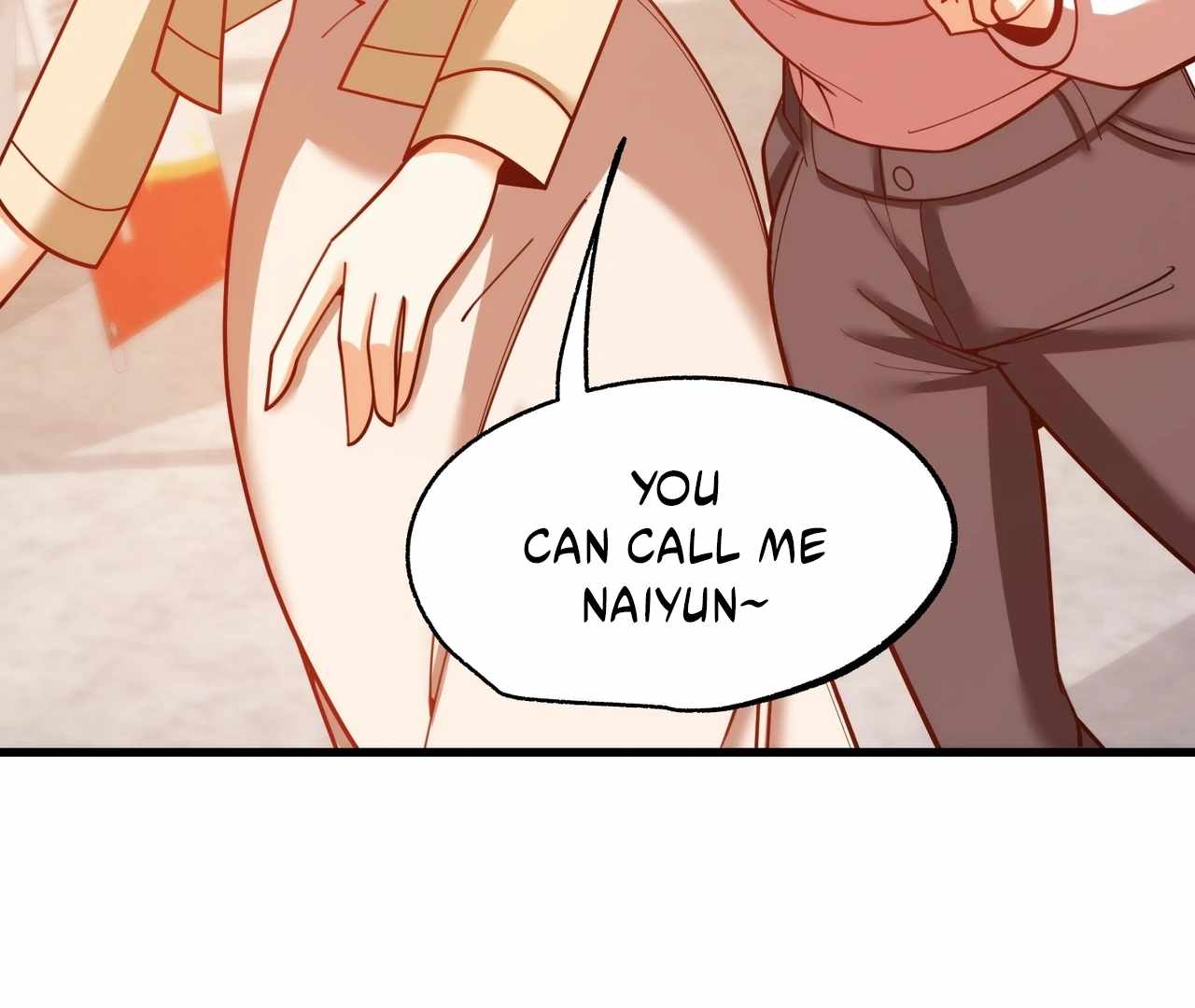 I Regressed to Level Up Instead of Being a Simp Chapter 212 page 37