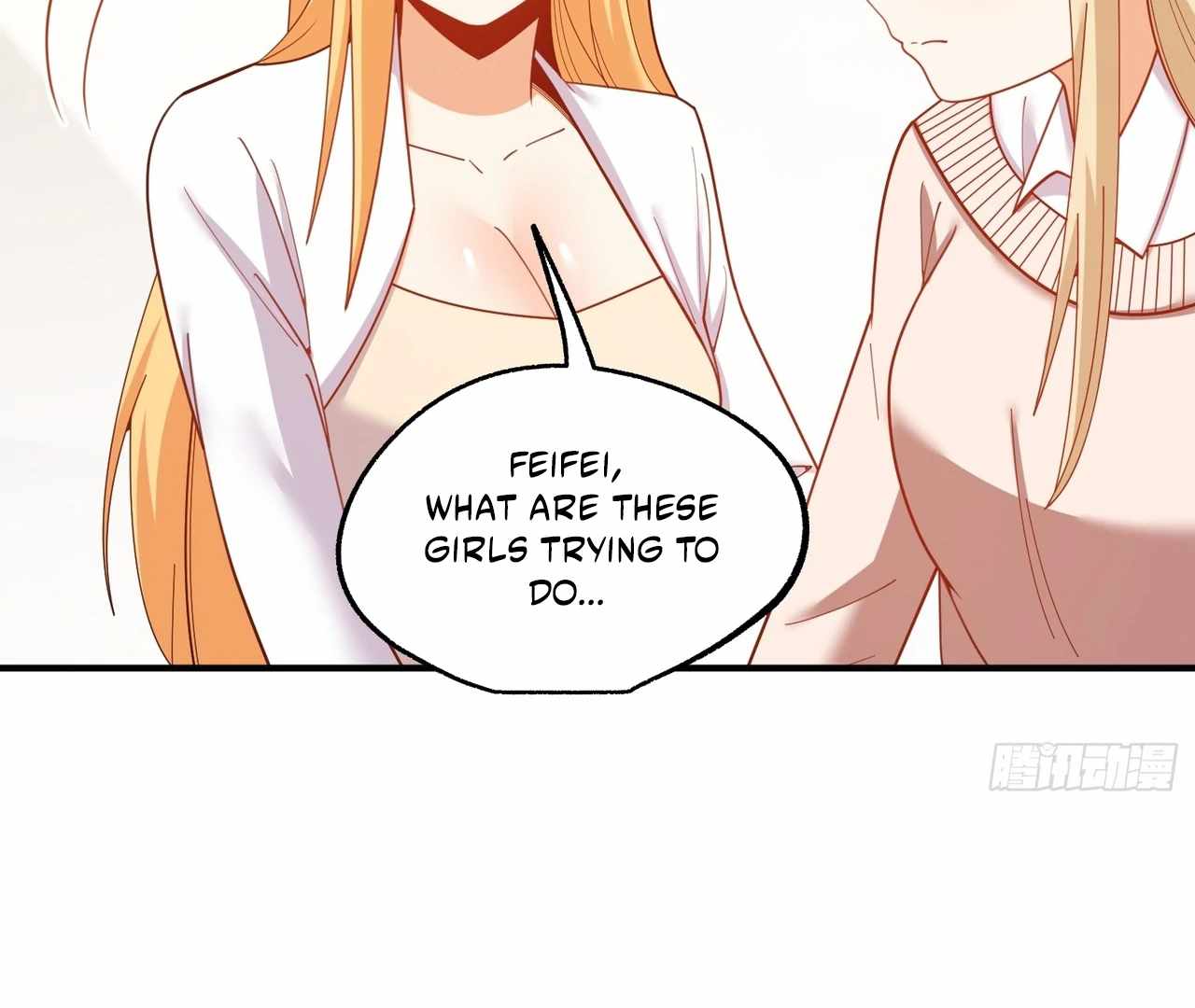 I Regressed to Level Up Instead of Being a Simp Chapter 212 page 46