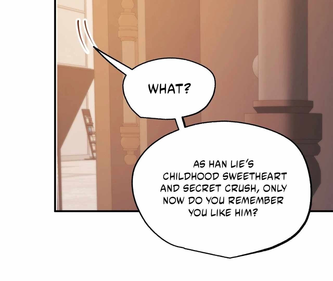 I Regressed to Level Up Instead of Being a Simp Chapter 212 page 24
