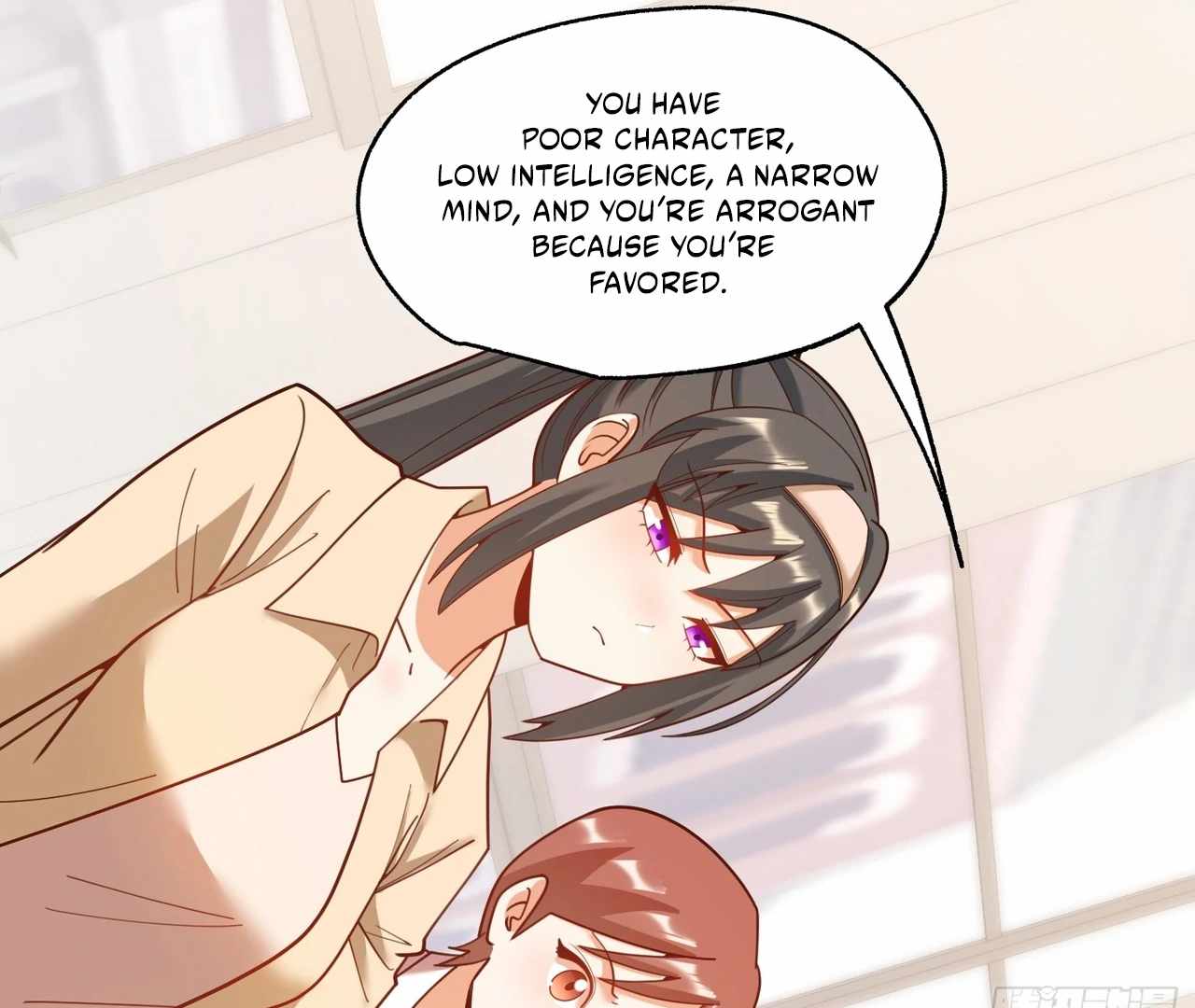 I Regressed to Level Up Instead of Being a Simp Chapter 212 page 53