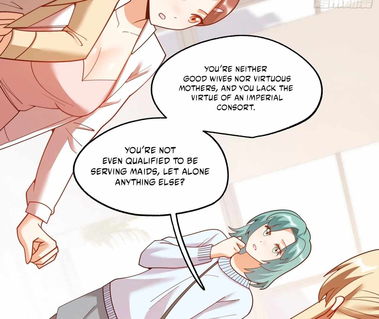 I Regressed to Level Up Instead of Being a Simp Chapter 212 page 54