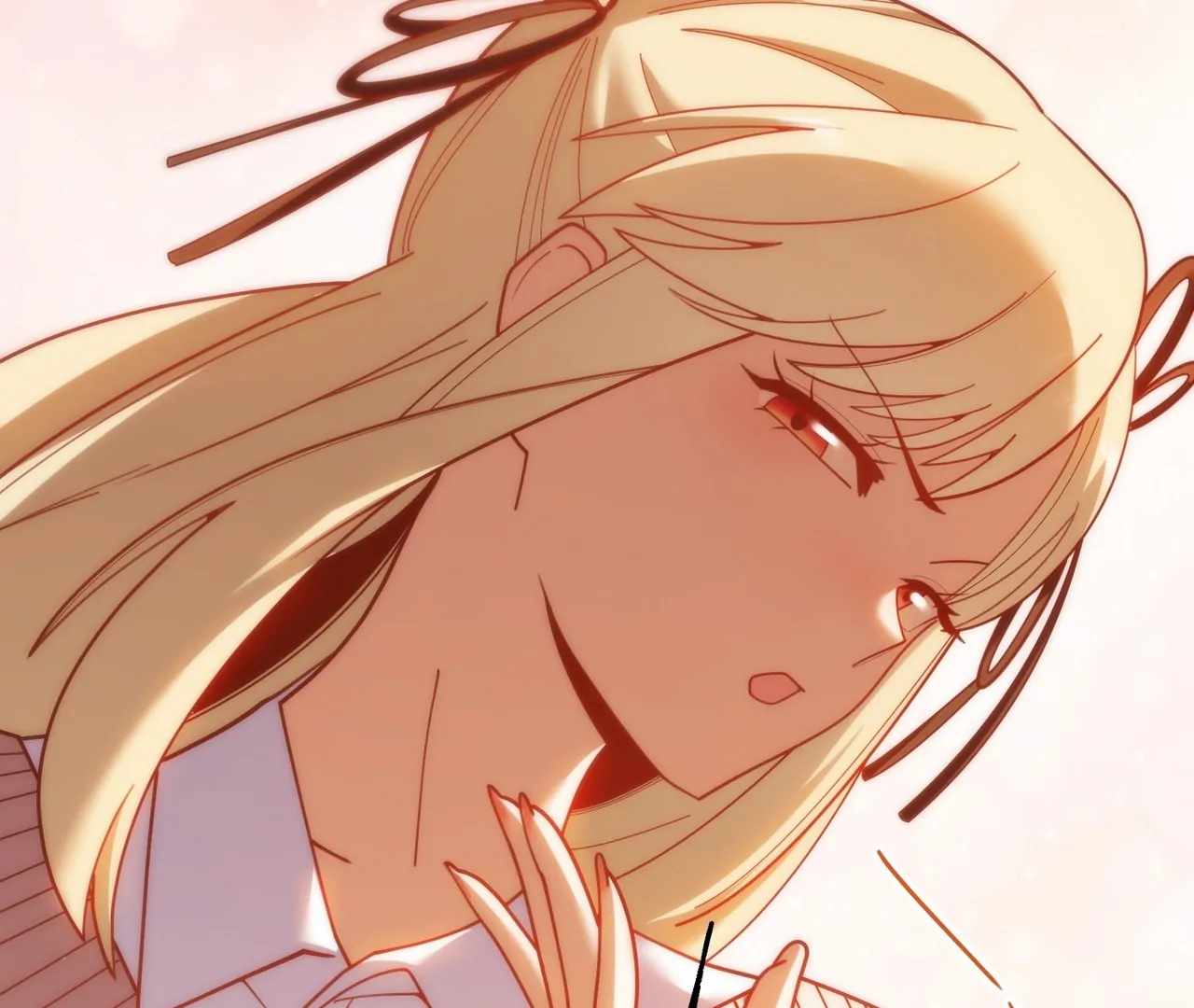 I Regressed to Level Up Instead of Being a Simp Chapter 212 page 57