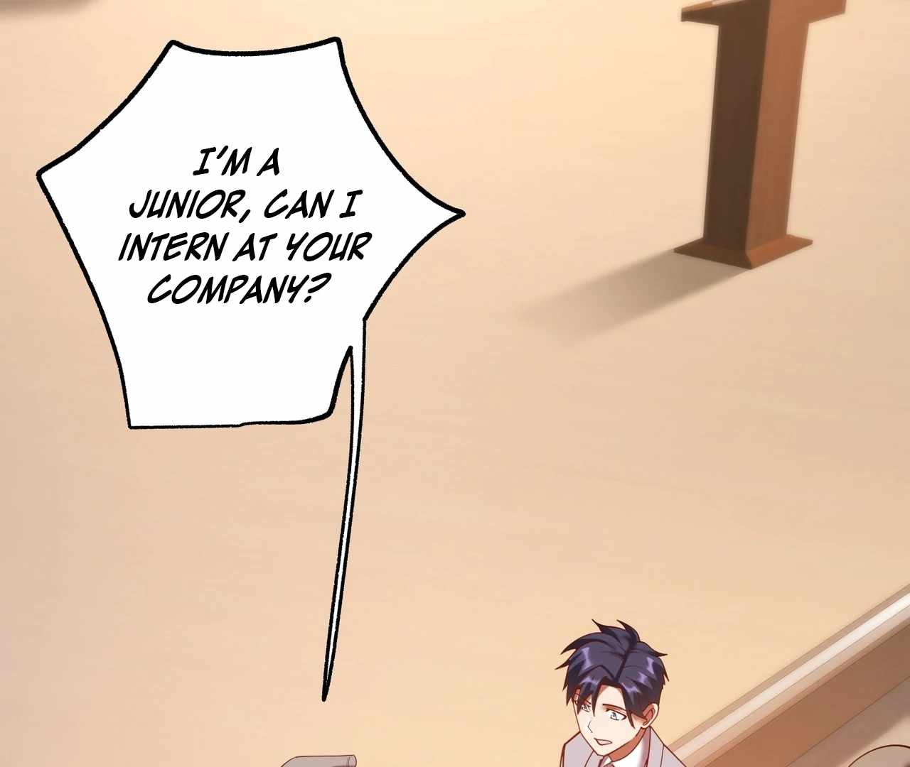 I Regressed to Level Up Instead of Being a Simp Chapter 213 page 8