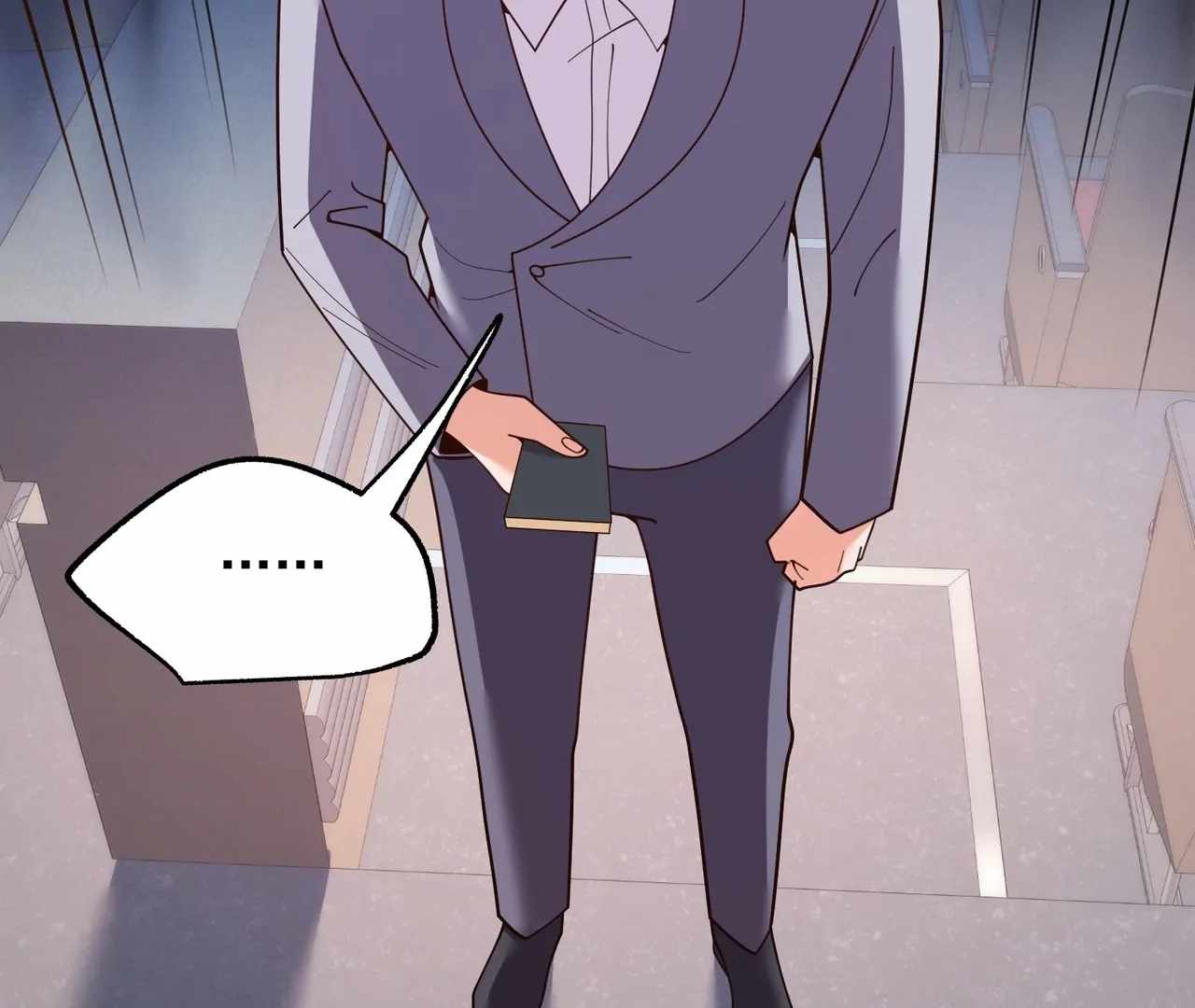I Regressed to Level Up Instead of Being a Simp Chapter 213 page 28