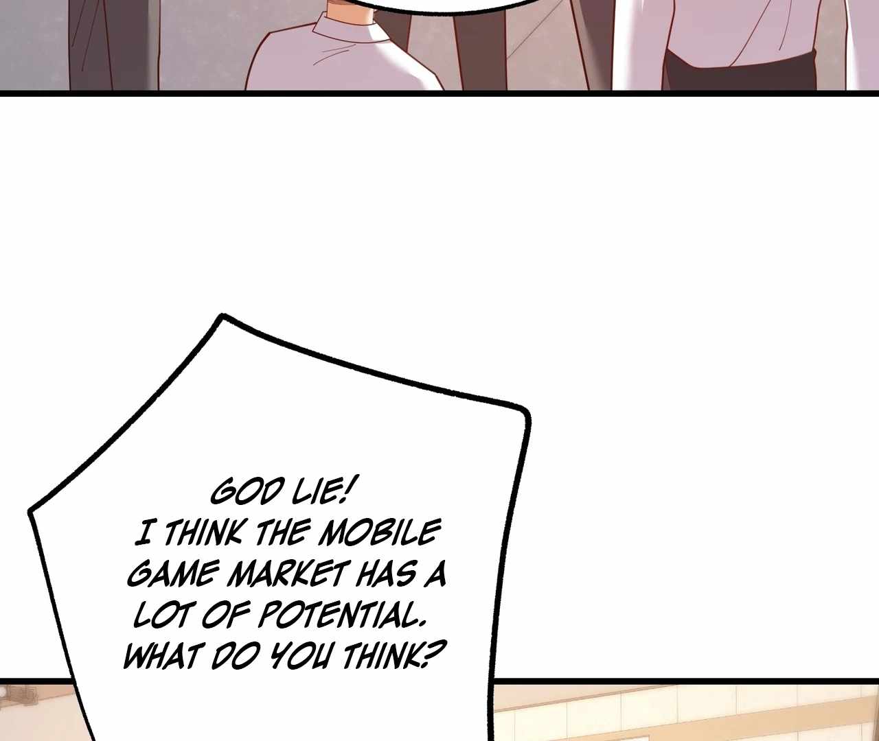 I Regressed to Level Up Instead of Being a Simp Chapter 213 page 10