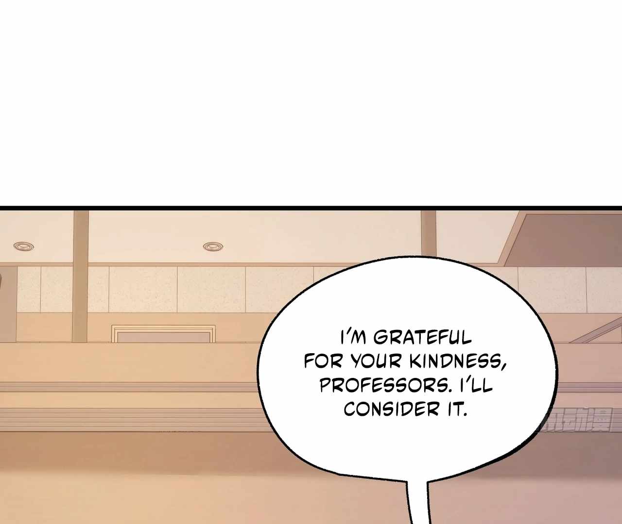 I Regressed to Level Up Instead of Being a Simp Chapter 213 page 4