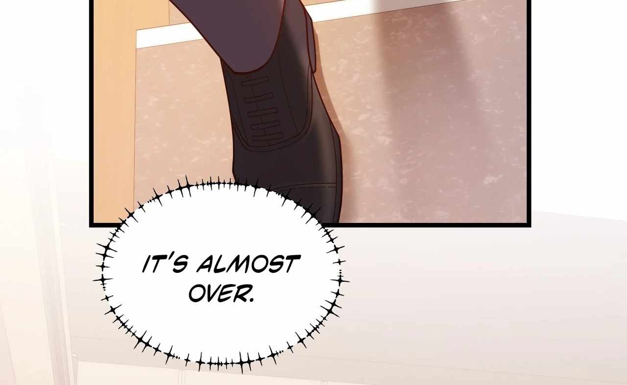 I Regressed to Level Up Instead of Being a Simp Chapter 213 page 14