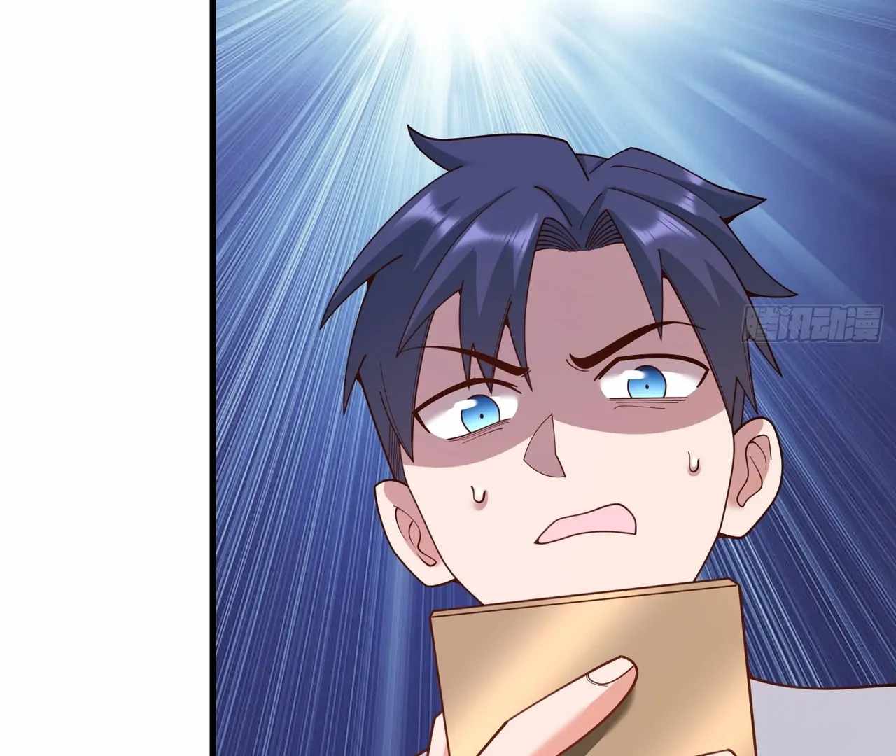 I Regressed to Level Up Instead of Being a Simp Chapter 213 page 21