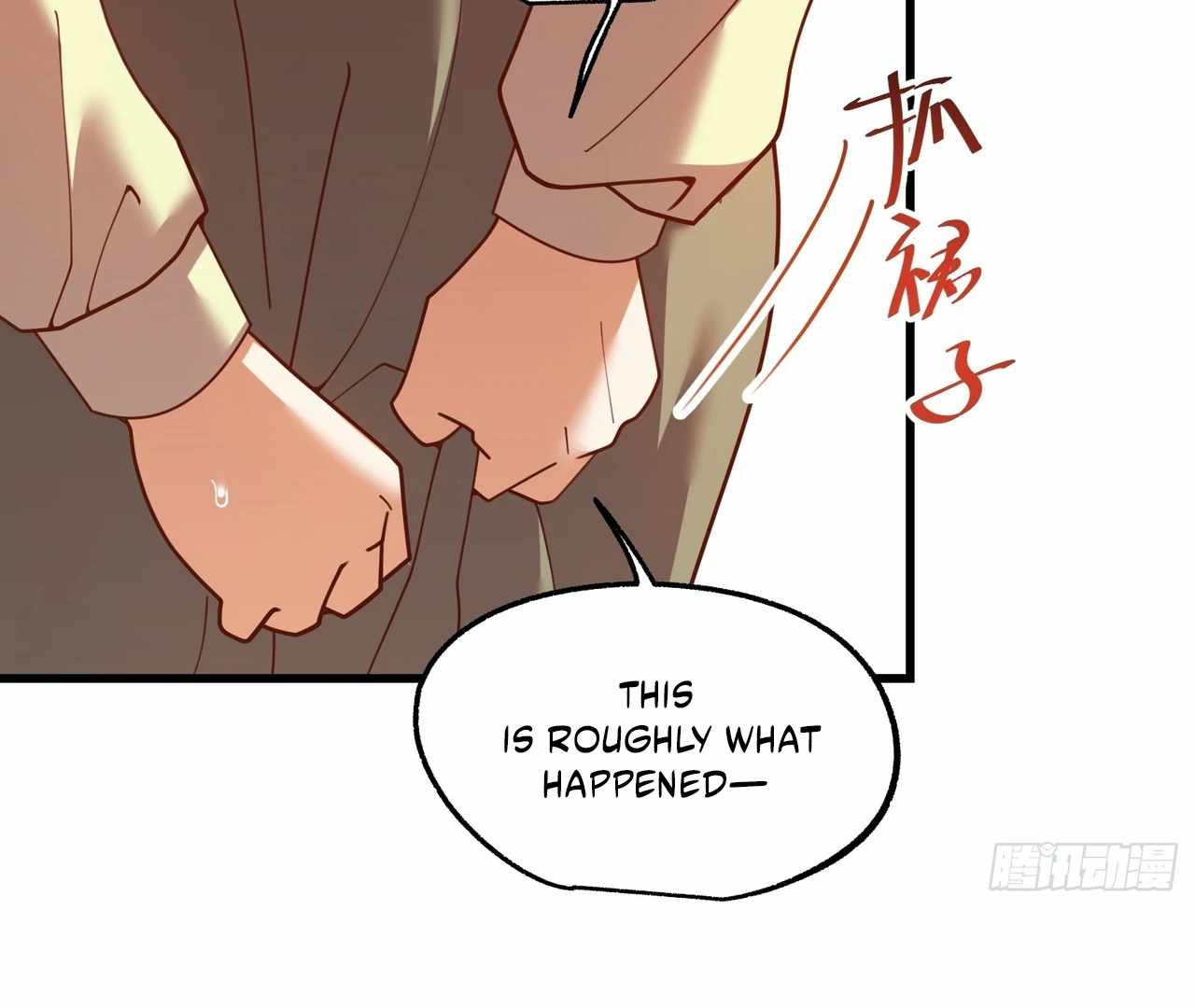 I Regressed to Level Up Instead of Being a Simp Chapter 213 page 46