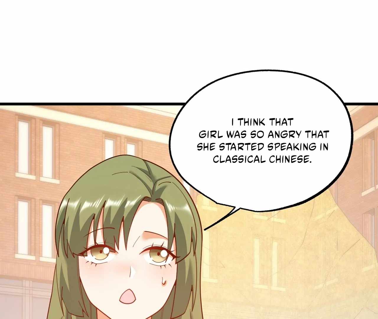 I Regressed to Level Up Instead of Being a Simp Chapter 213 page 49