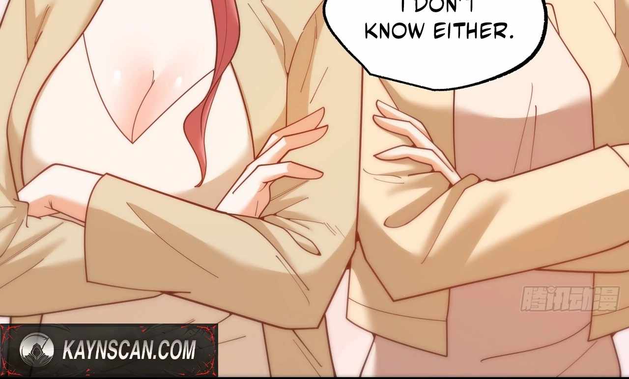 I Regressed to Level Up Instead of Being a Simp Chapter 213 page 33