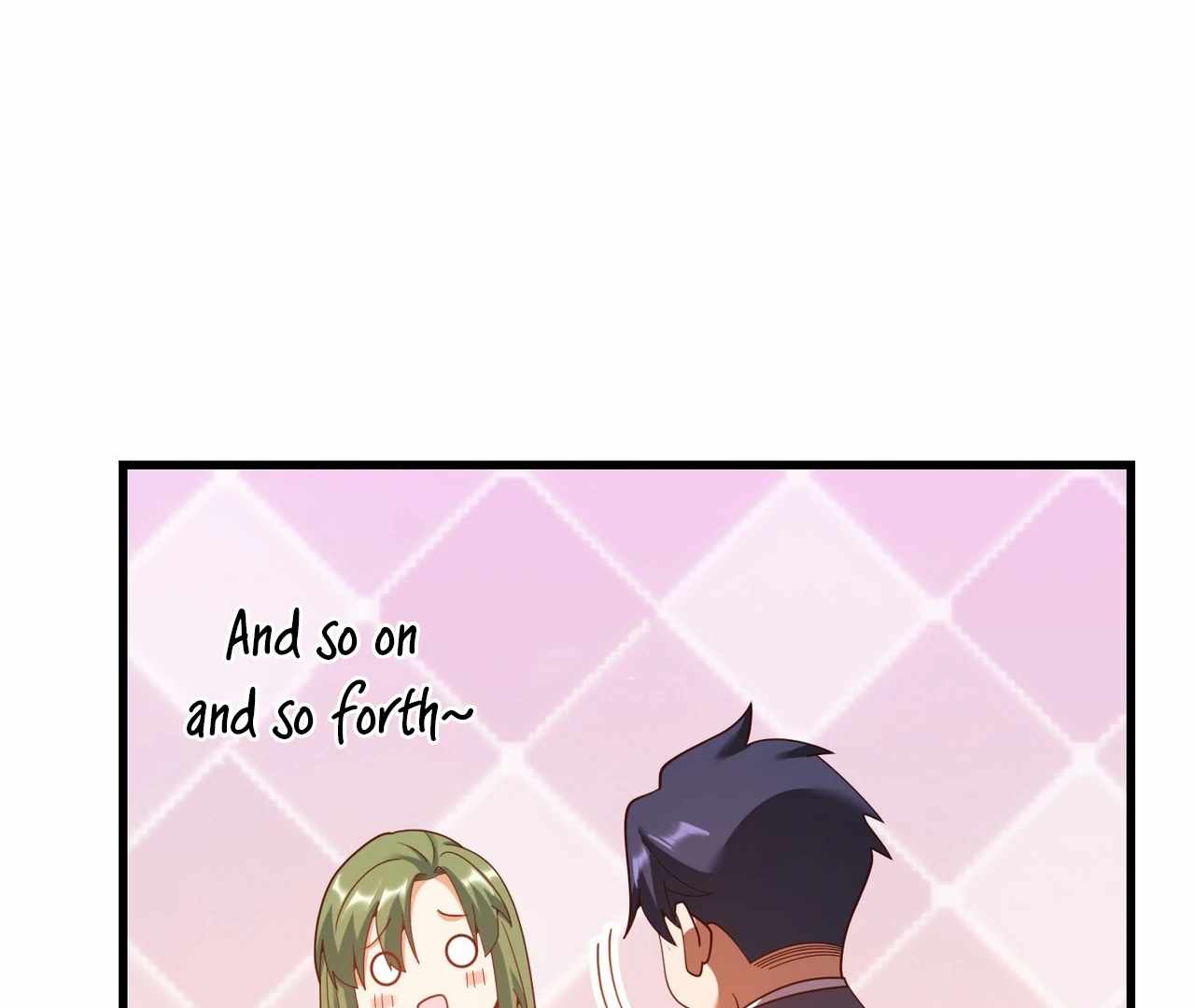 I Regressed to Level Up Instead of Being a Simp Chapter 213 page 47