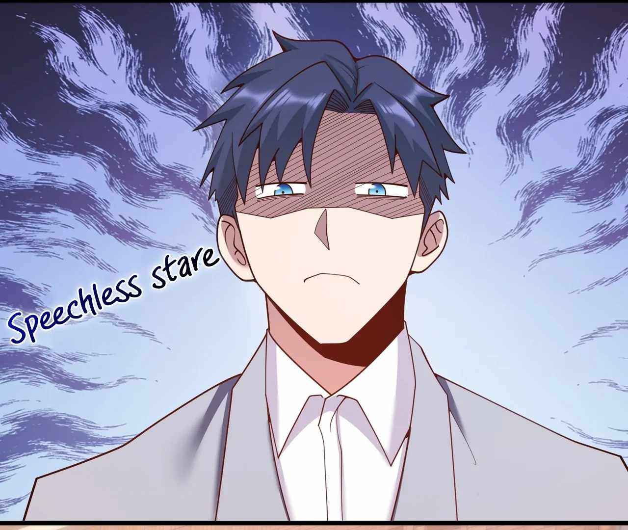 I Regressed to Level Up Instead of Being a Simp Chapter 213 page 34