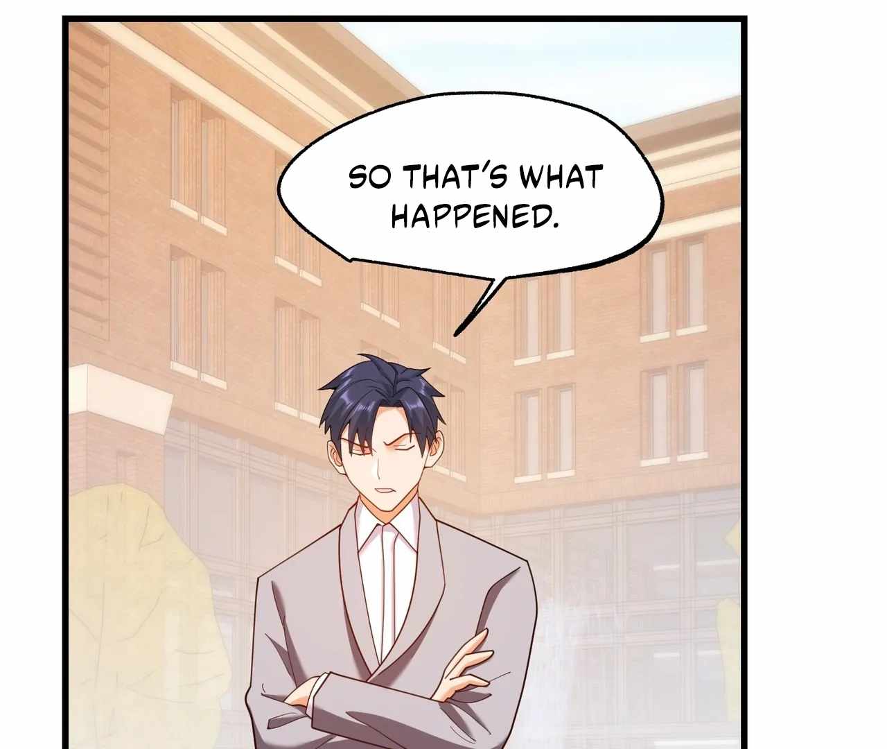 I Regressed to Level Up Instead of Being a Simp Chapter 213 page 53