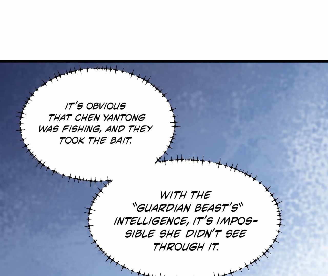 I Regressed to Level Up Instead of Being a Simp Chapter 213 page 55