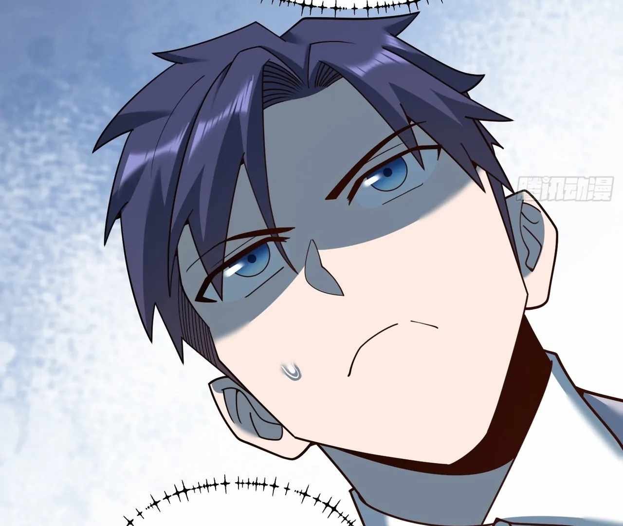 I Regressed to Level Up Instead of Being a Simp Chapter 213 page 56