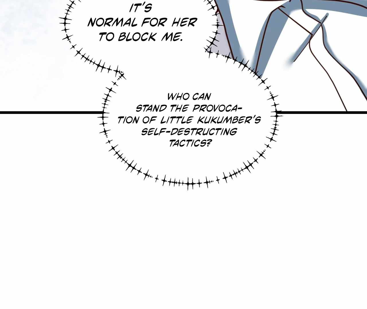 I Regressed to Level Up Instead of Being a Simp Chapter 213 page 57
