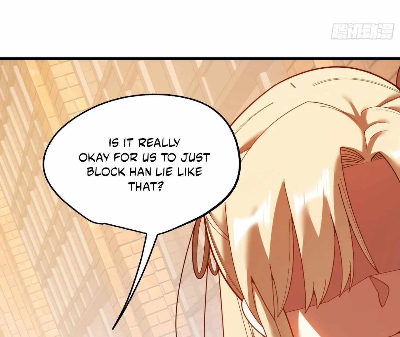 I Regressed to Level Up Instead of Being a Simp Chapter 213 page 66