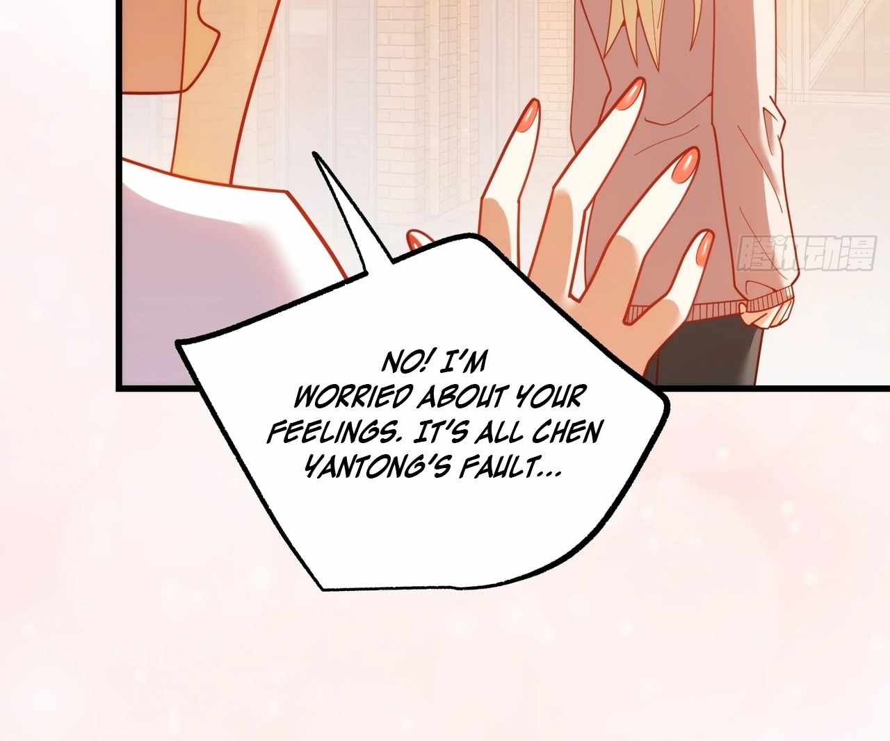 I Regressed to Level Up Instead of Being a Simp Chapter 213 page 70