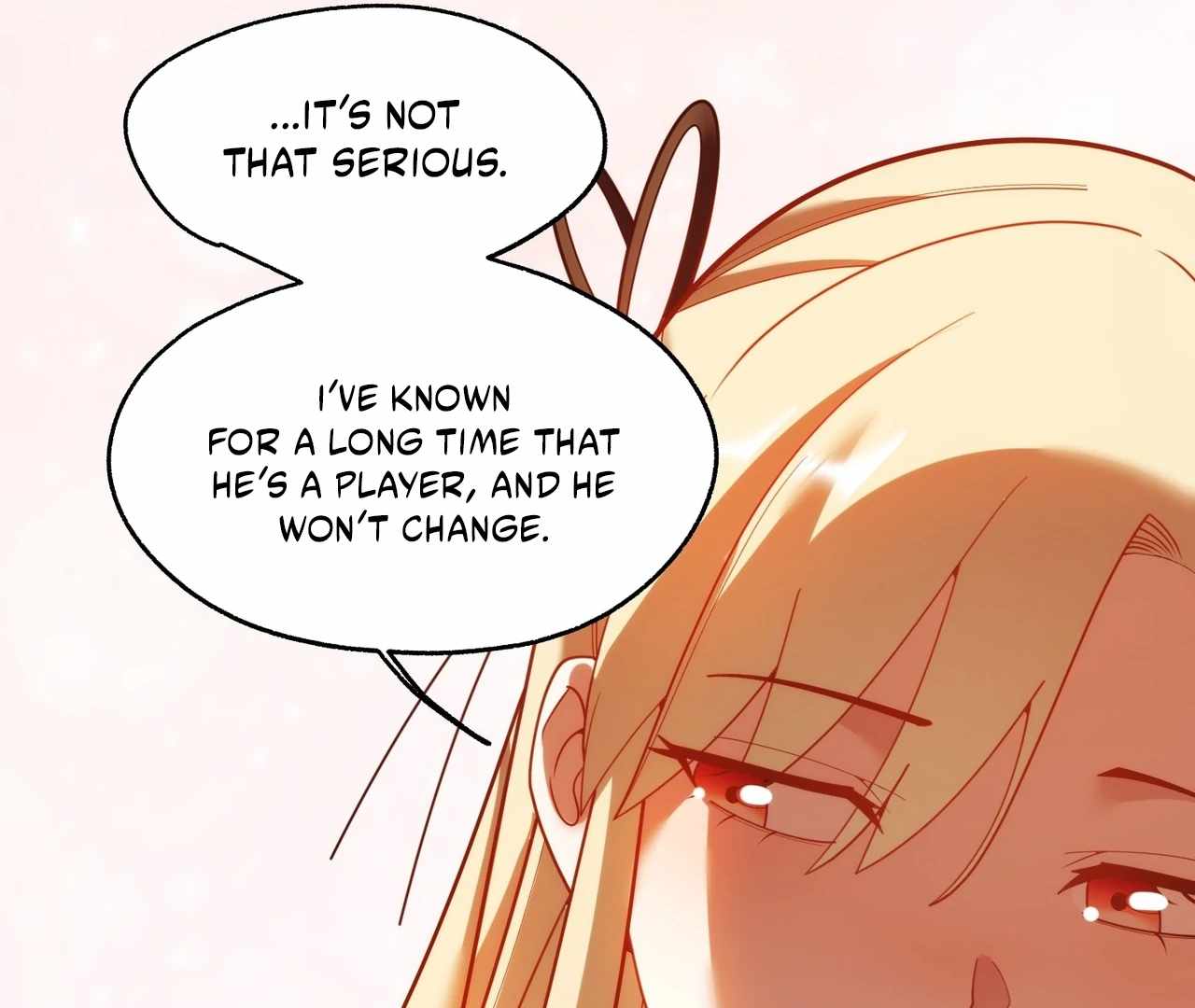 I Regressed to Level Up Instead of Being a Simp Chapter 213 page 71