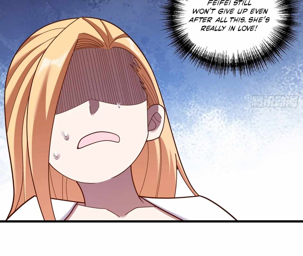 I Regressed to Level Up Instead of Being a Simp Chapter 214 page 7