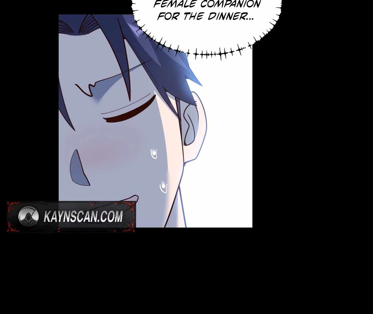 I Regressed to Level Up Instead of Being a Simp Chapter 214 page 23