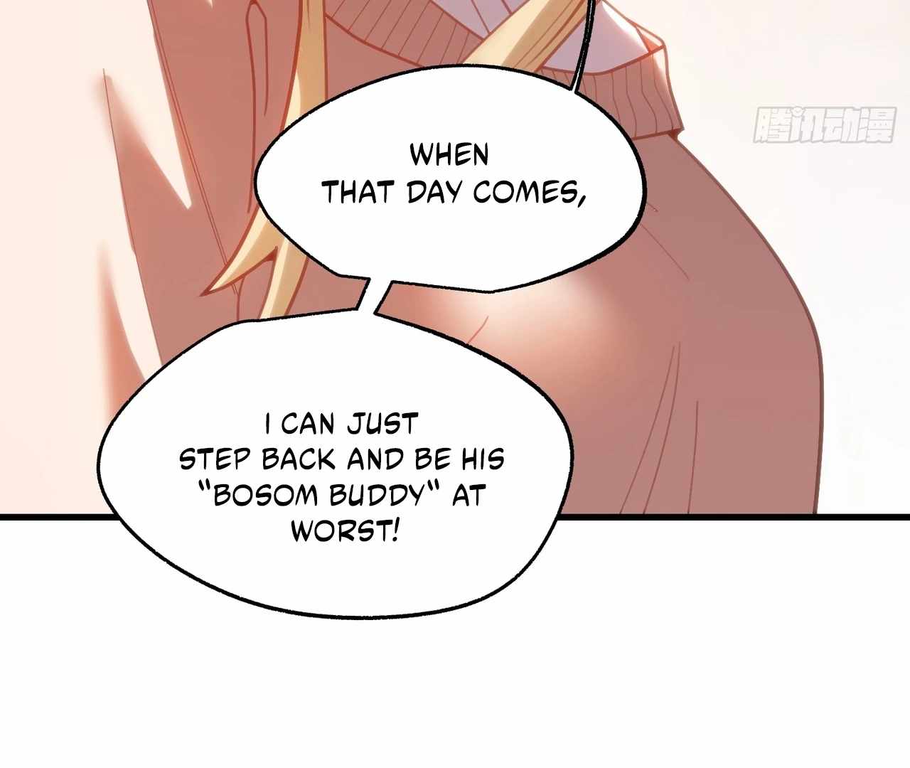 I Regressed to Level Up Instead of Being a Simp Chapter 214 page 3