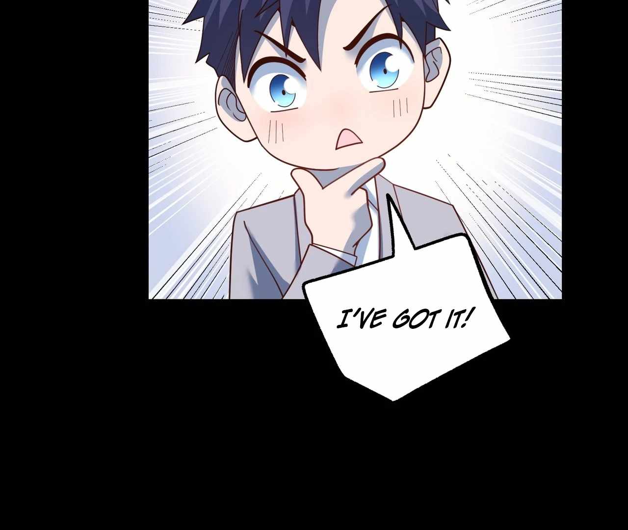 I Regressed to Level Up Instead of Being a Simp Chapter 214 page 25