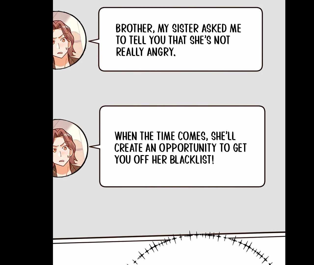 I Regressed to Level Up Instead of Being a Simp Chapter 214 page 21
