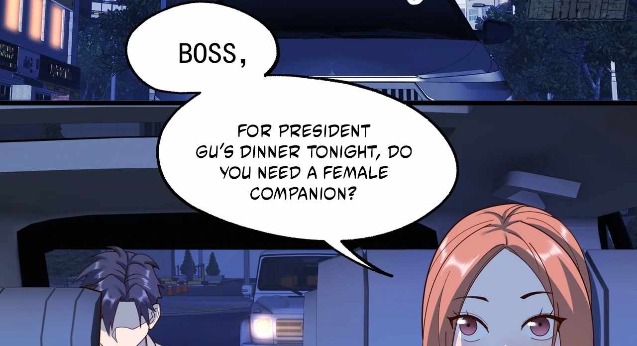 I Regressed to Level Up Instead of Being a Simp Chapter 214 page 15