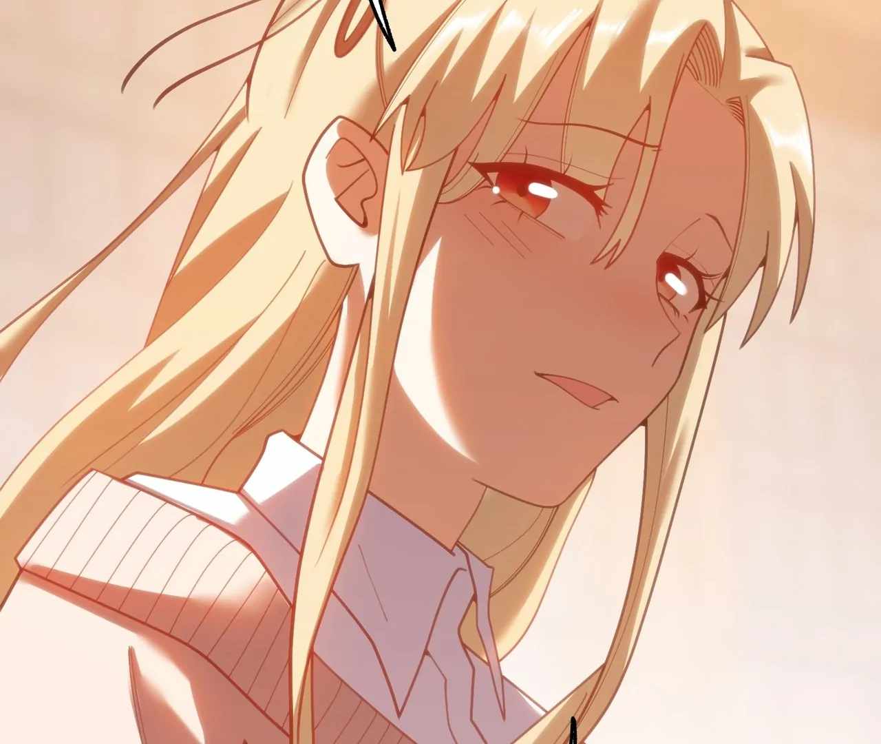 I Regressed to Level Up Instead of Being a Simp Chapter 214 page 2