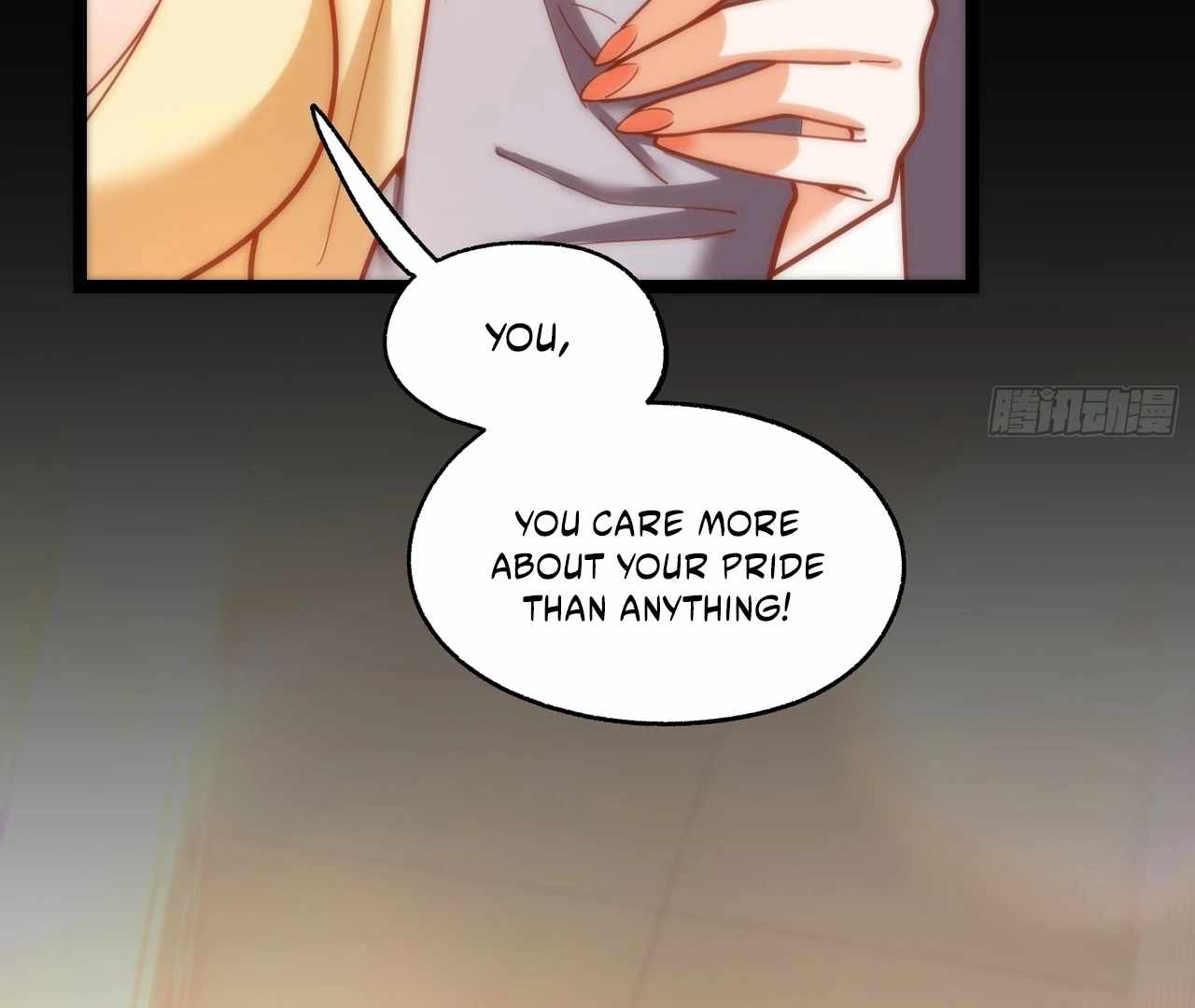 I Regressed to Level Up Instead of Being a Simp Chapter 214 page 44