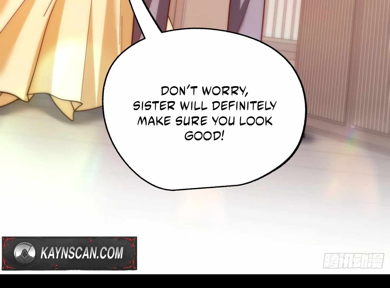 I Regressed to Level Up Instead of Being a Simp Chapter 214 page 47