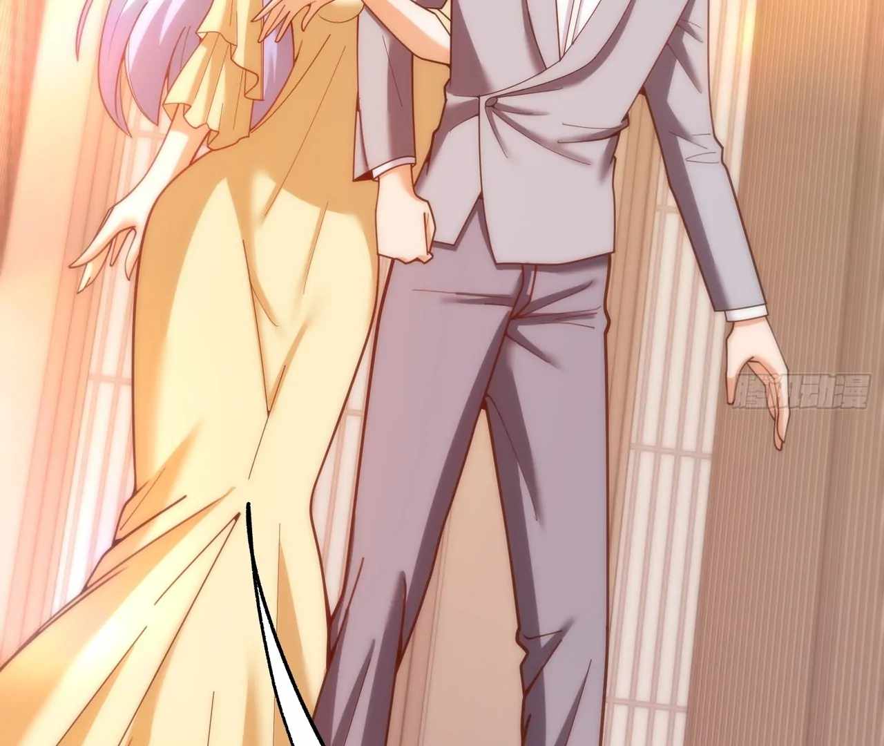 I Regressed to Level Up Instead of Being a Simp Chapter 214 page 46