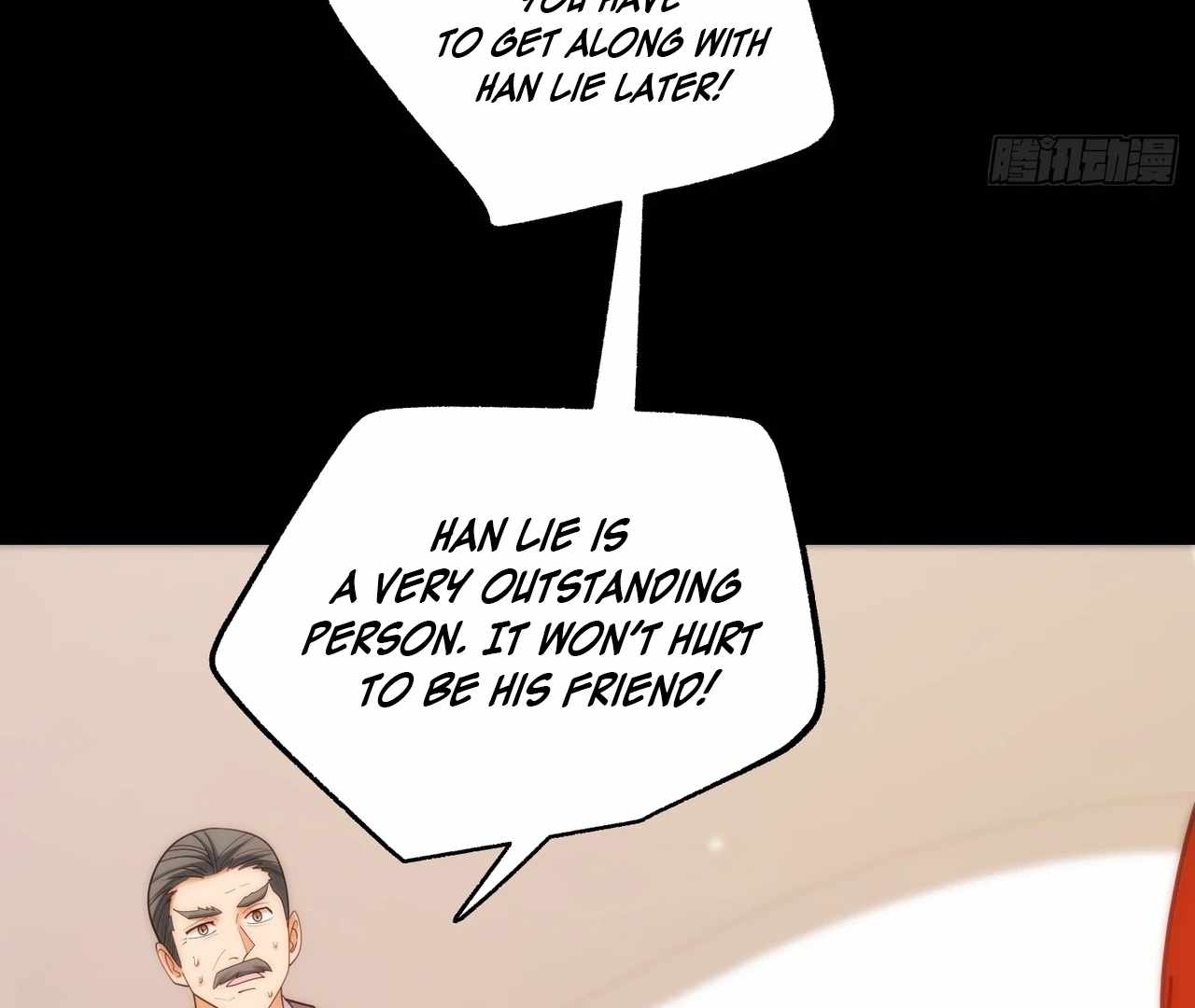 I Regressed to Level Up Instead of Being a Simp Chapter 214 page 50