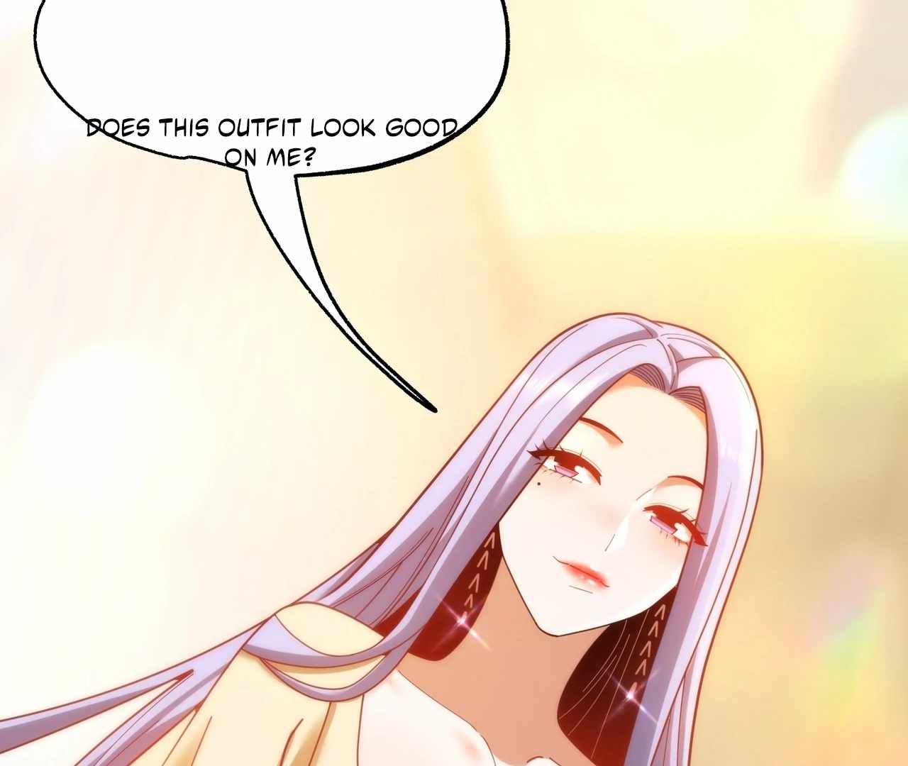 I Regressed to Level Up Instead of Being a Simp Chapter 214 page 31