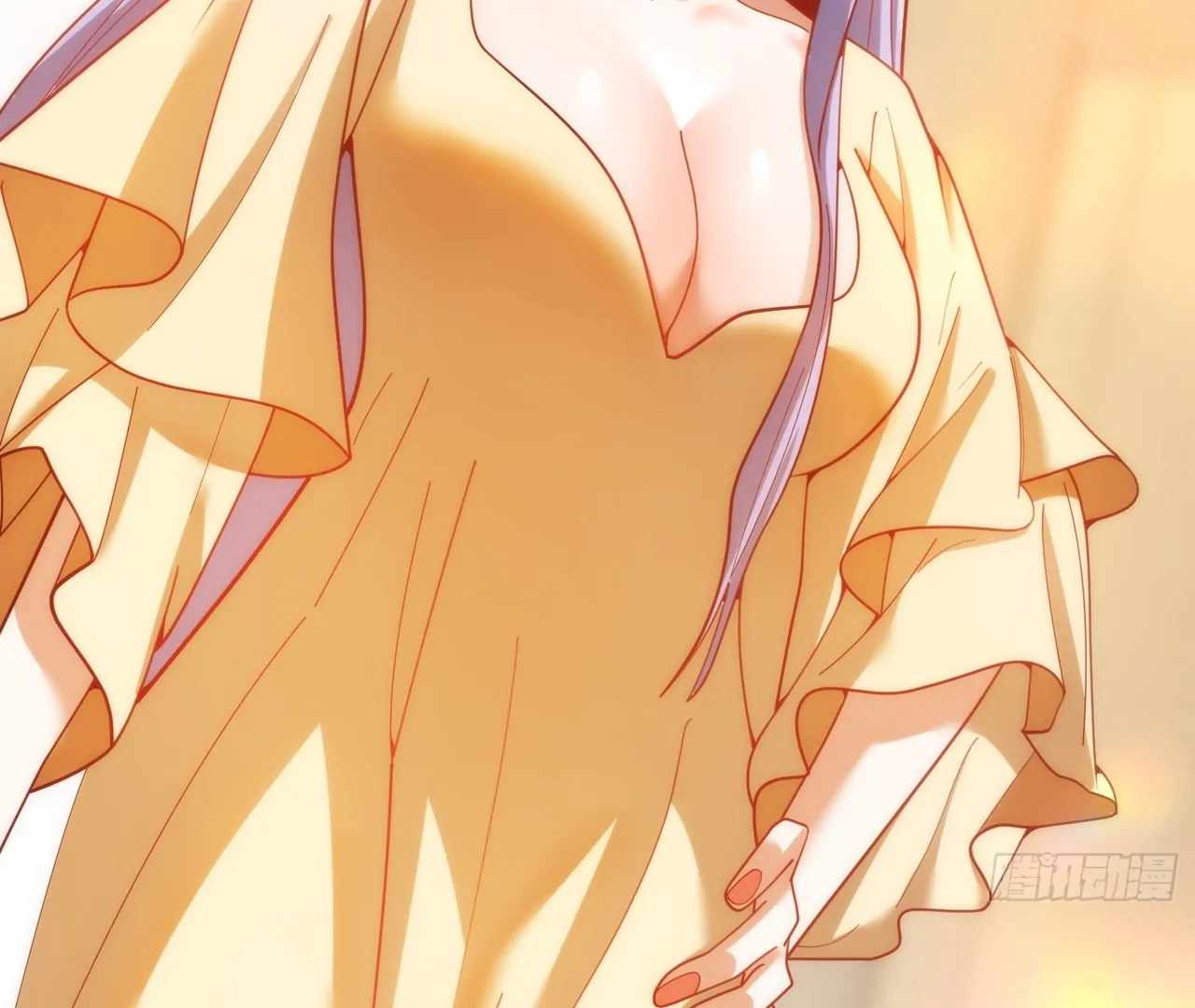 I Regressed to Level Up Instead of Being a Simp Chapter 214 page 32