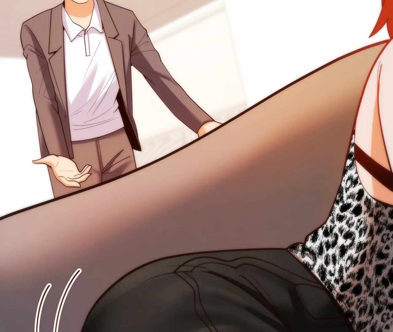 I Regressed to Level Up Instead of Being a Simp Chapter 214 page 51