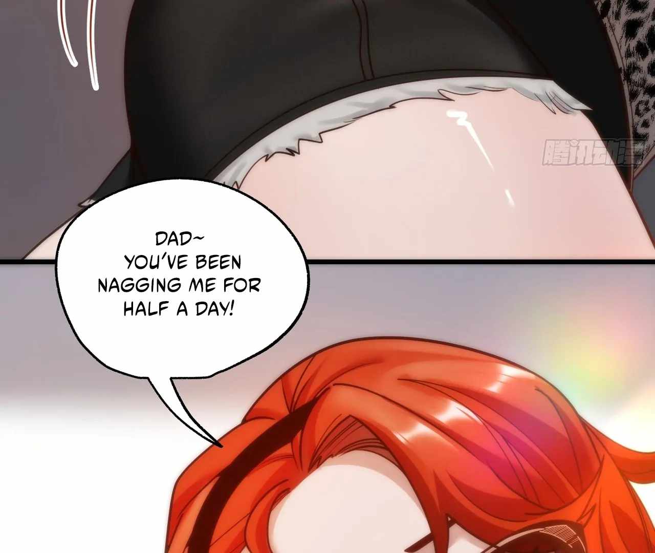 I Regressed to Level Up Instead of Being a Simp Chapter 214 page 52