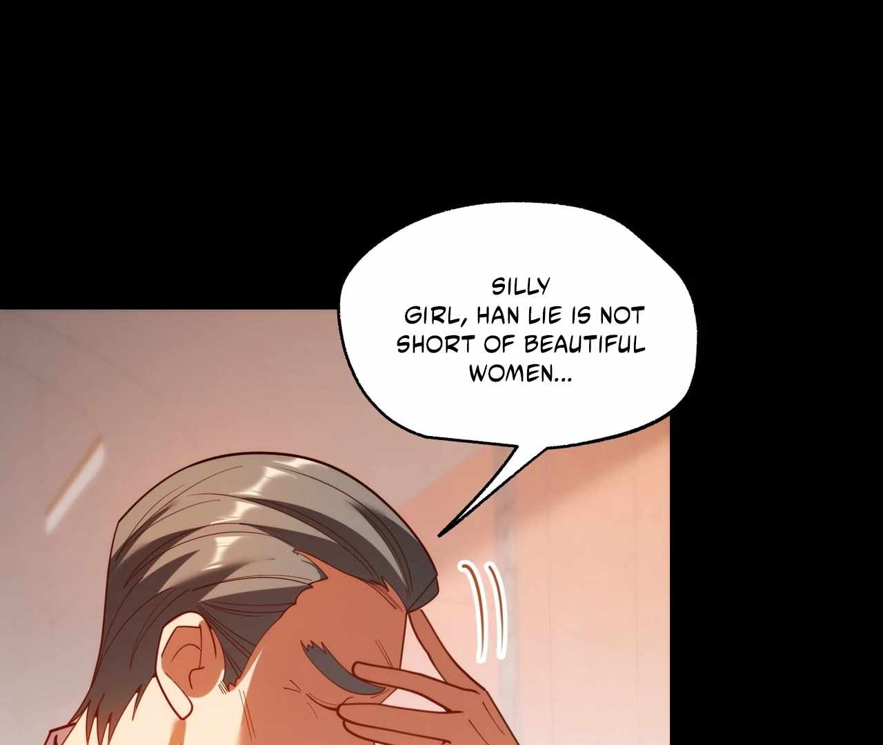 I Regressed to Level Up Instead of Being a Simp Chapter 214 page 60