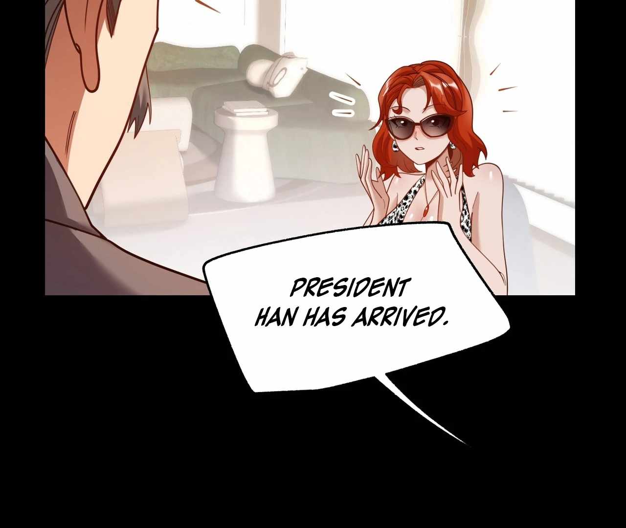 I Regressed to Level Up Instead of Being a Simp Chapter 214 page 63