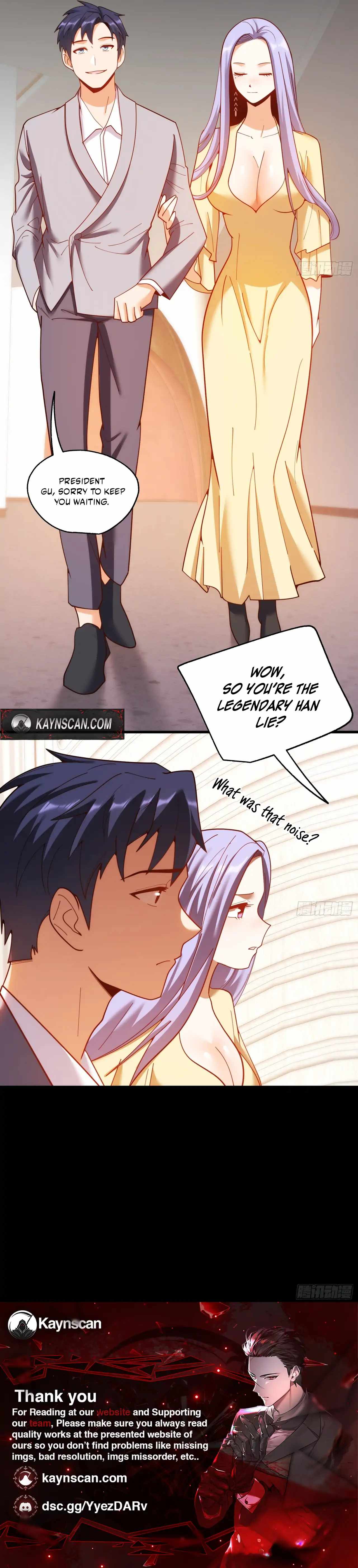 I Regressed to Level Up Instead of Being a Simp Chapter 214 page 68