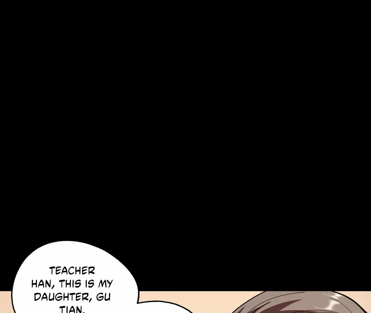 I Regressed to Level Up Instead of Being a Simp Chapter 215 page 7