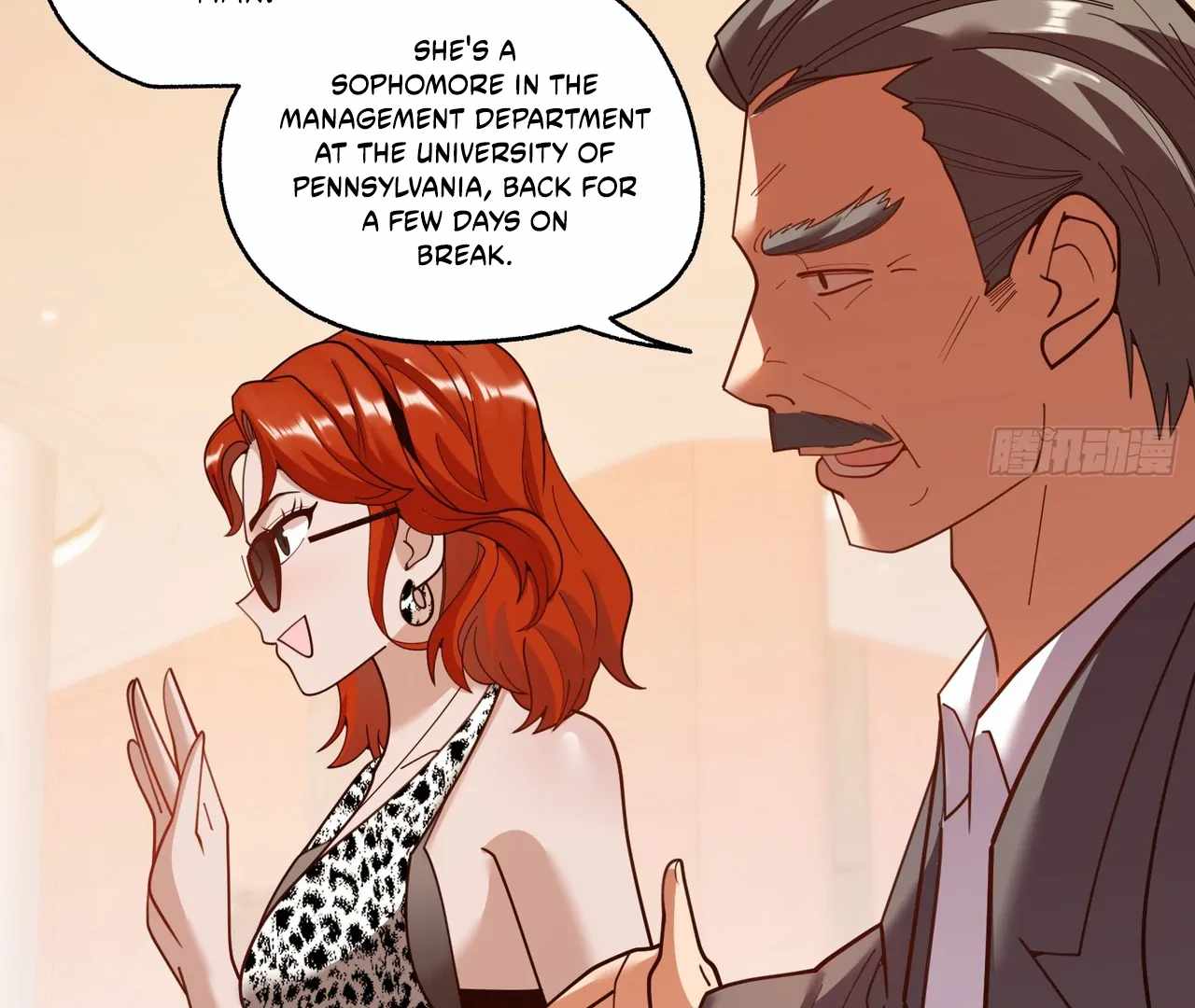 I Regressed to Level Up Instead of Being a Simp Chapter 215 page 8