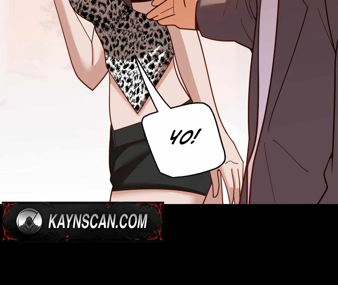 I Regressed to Level Up Instead of Being a Simp Chapter 215 page 9